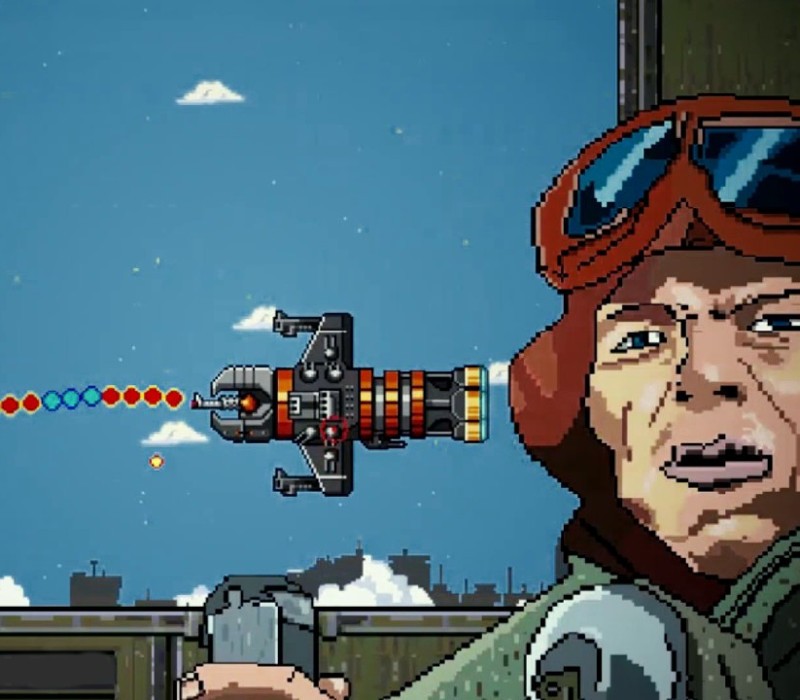 Games like Deadly Sky