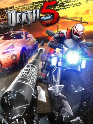Death Moto 5 Image