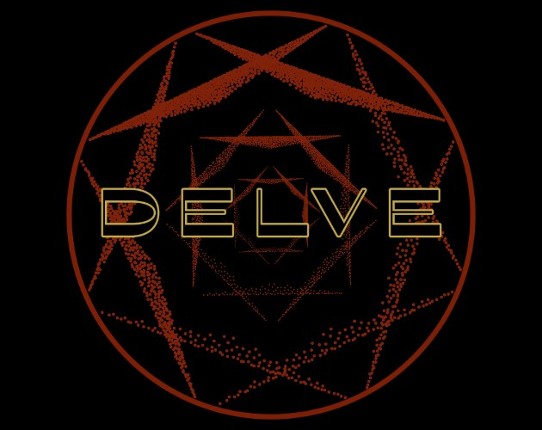 Delve Game Cover