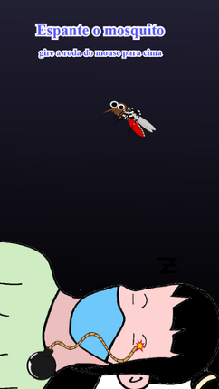 Dengue Party screenshot