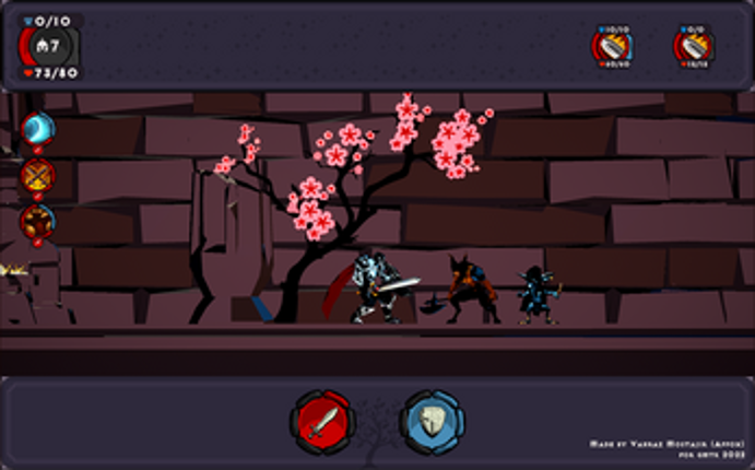 Dice Knight Image