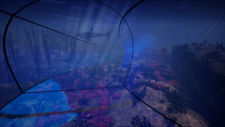 Digital Zoo Gallery screenshot