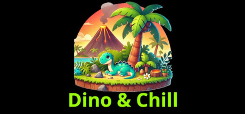 Dino & Chill Image