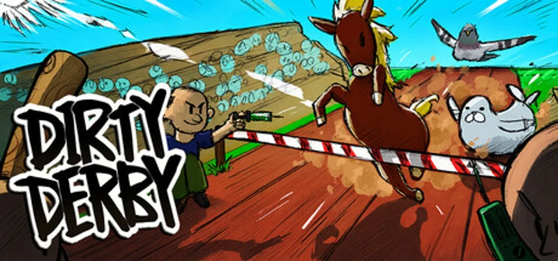 Dirty Derby Image