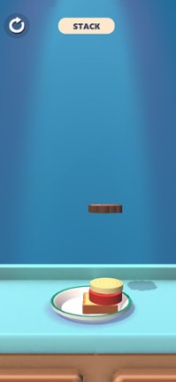 Dizzy Waiter screenshot