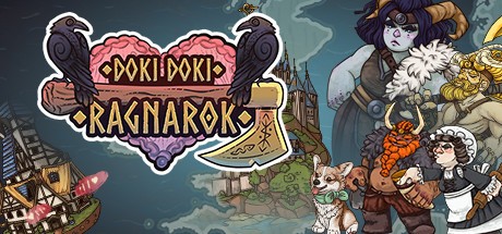 Games like Doki Doki Ragnarok