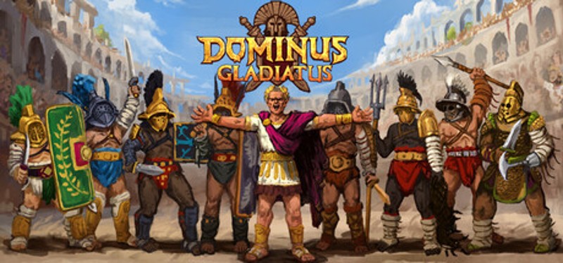 Dominus Gladiatus Image