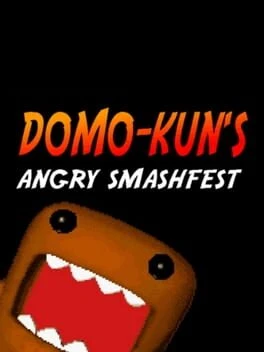 Games like Domo-kun Angry Smashfest!