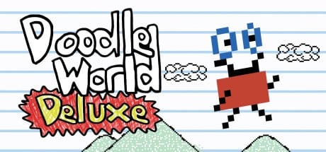Games like Doodle World Deluxe