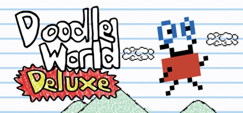 Doodle World Deluxe Image