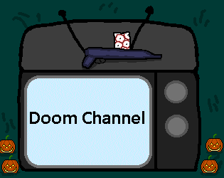 Games like Doom Channel