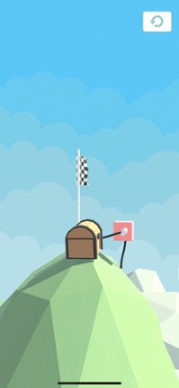 Draw Walk screenshot