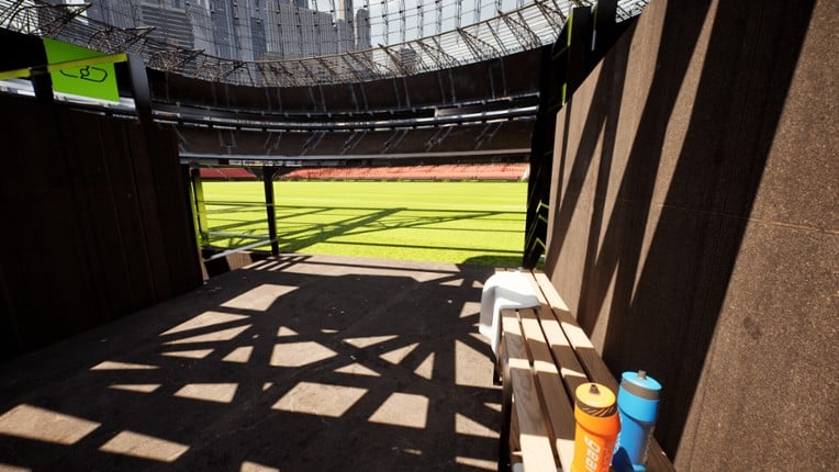 Dream Sports Platform screenshot