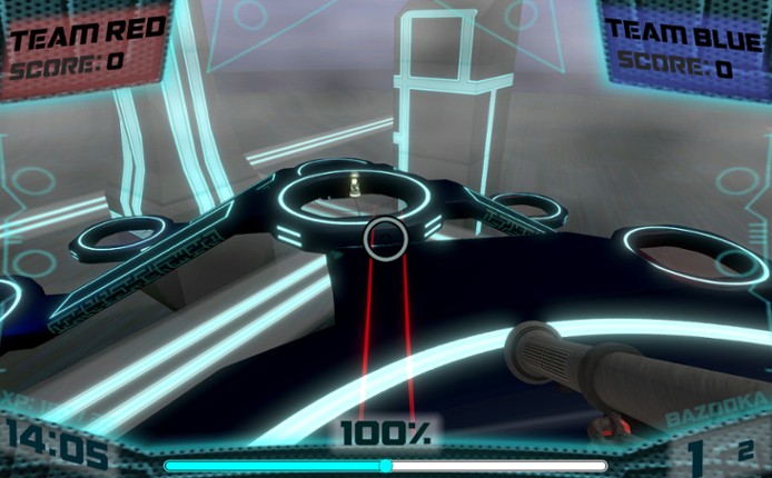 Drop Out 0 screenshot