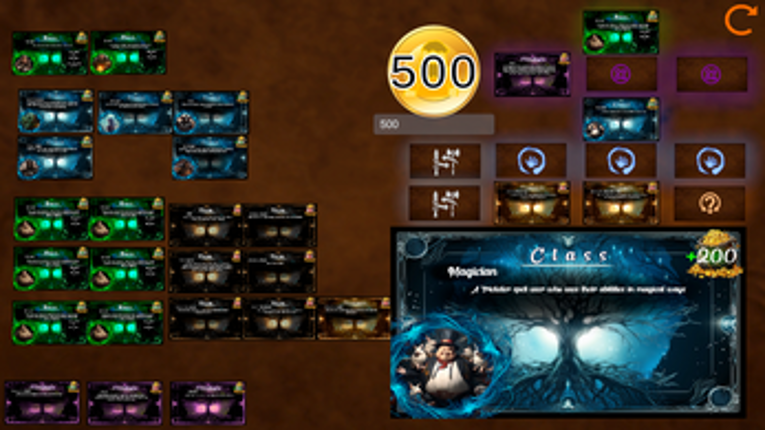 Dungeon Dummies screenshot