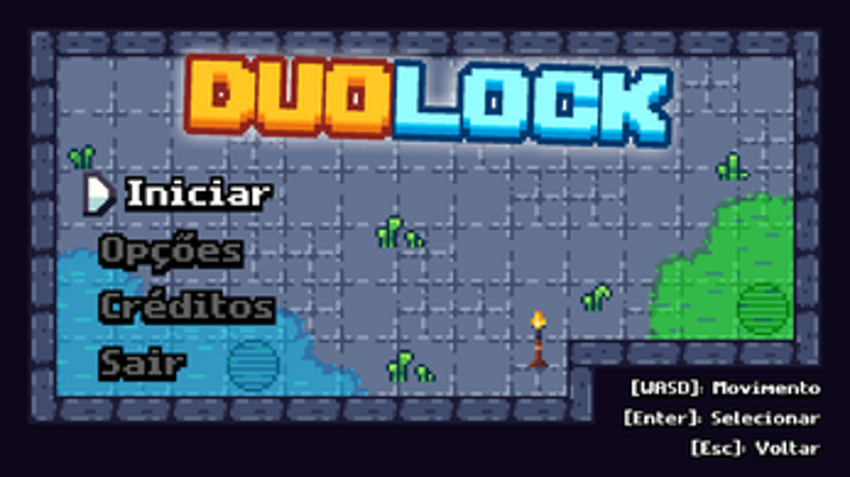 DuoLock Image