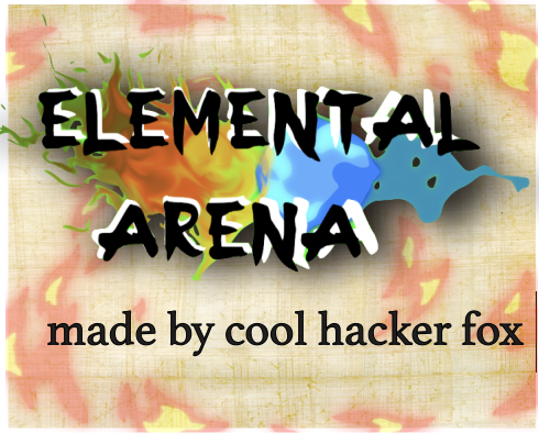 Games like Elemental Arena