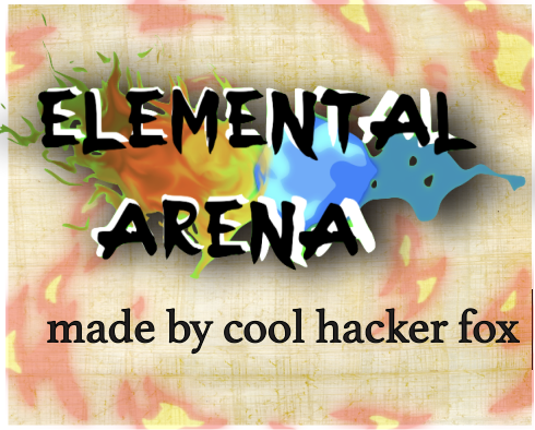 Elemental Arena Image