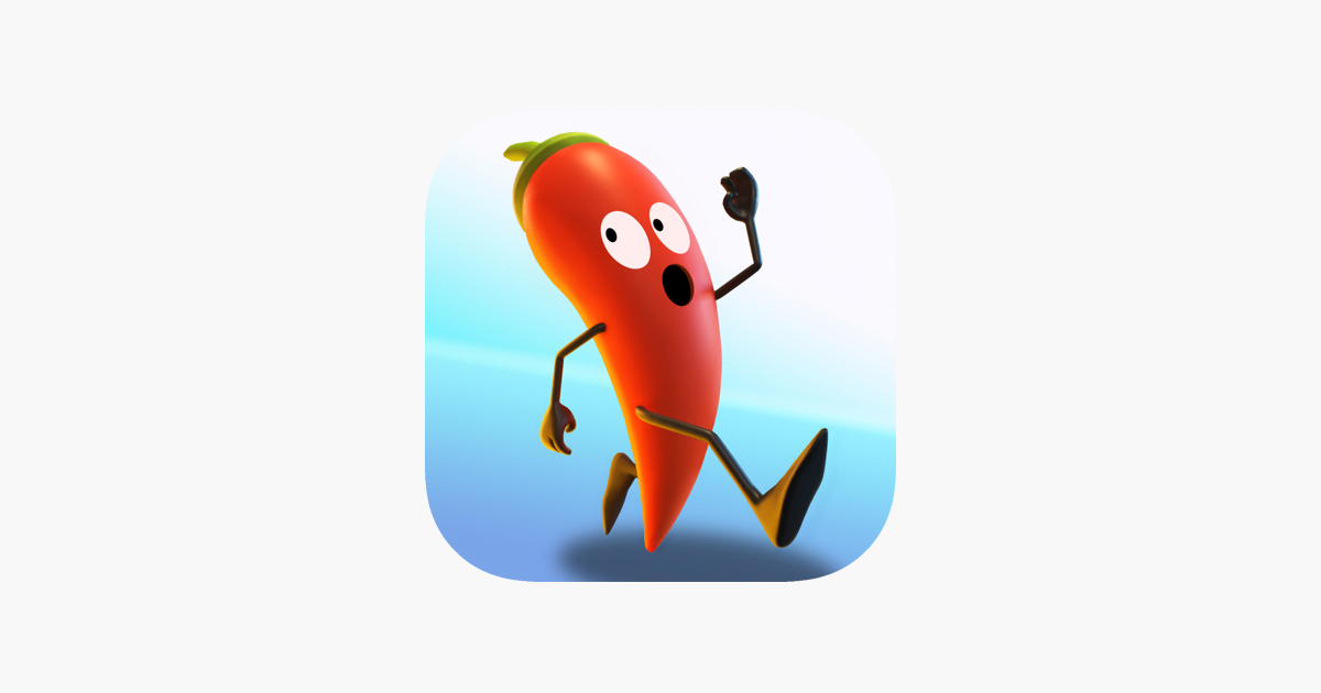 Games like Epic Fall - Kitchen Race 3D