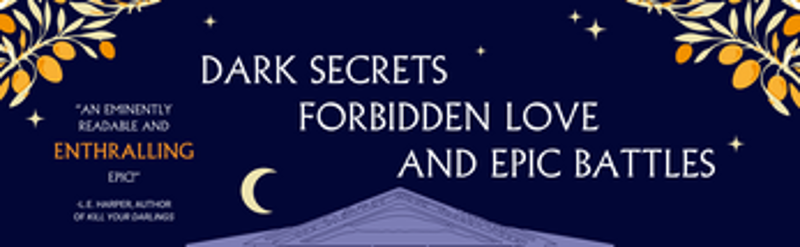 Epic of Helinthia (Epic of Helinthia Book 1) Image