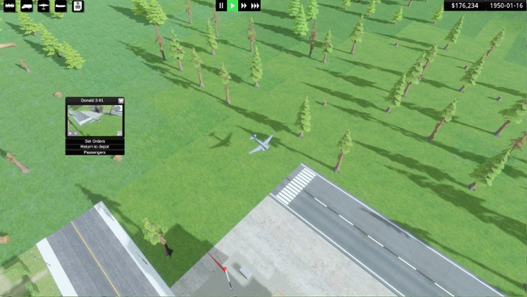 Epic Trains 4 screenshot