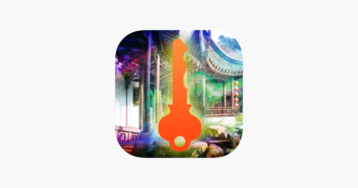 Games like Escape historical old town