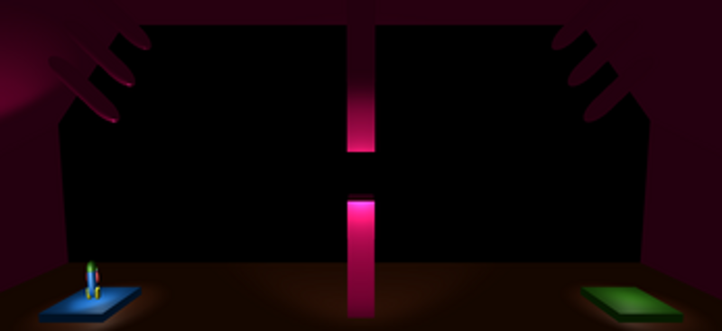 Escape Mars screenshot