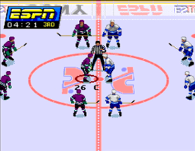 ESPN National Hockey Night Image