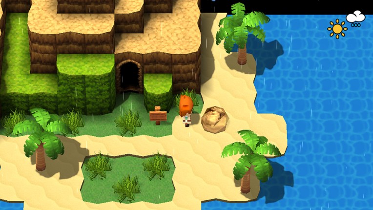 Eternal Eden™ Resurgence Image