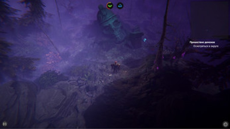 Evelston: Way of Devil Image