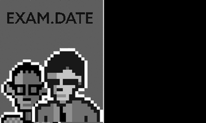 EXAM.DATE Image