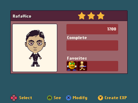 Exp Application Image