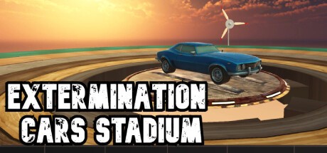 Games like Extermination Cars Stadium