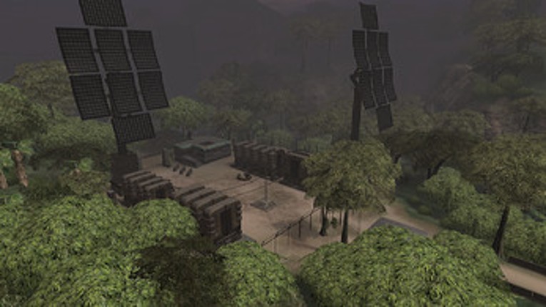 Far Cry® screenshot