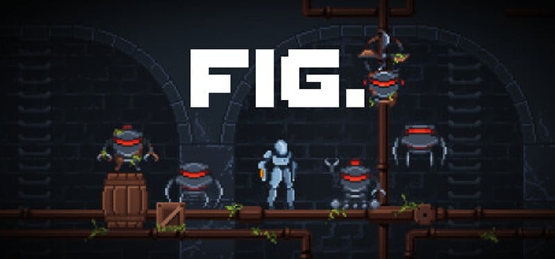 fig. Game Cover