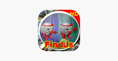 FindUs - Spot The Differences Image