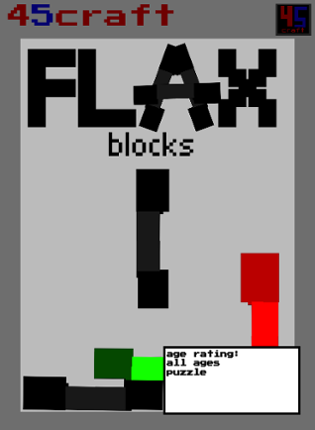 flax blocks Image