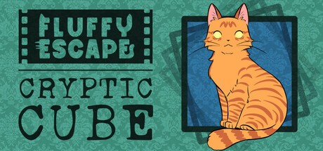 Games like Fluffy Escape: Cryptic Cube