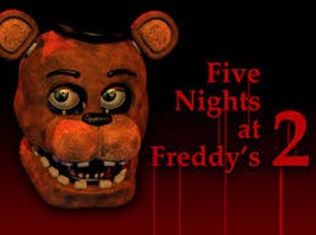 Fnaf 2 old and new Image