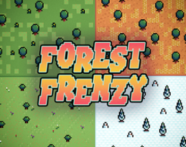 Forest Frenzy Image