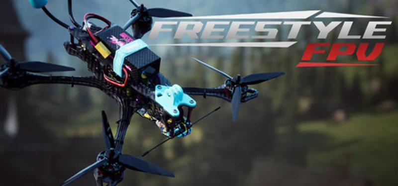 FREESTYLE FPV Image