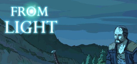 Games like From Light