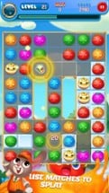 Fruit Garden Smasher -Swipe Drawpipe Bump Puzzle Image