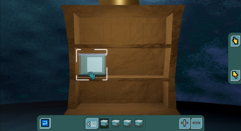Fungarium: Mushroom Menagerie screenshot