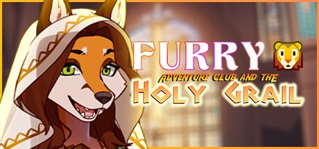 Games like Furry Adventure Club and the Holy Grail