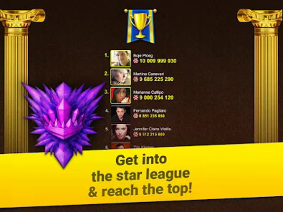 Poker Arena: texas holdem game Image