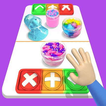 Super slime trading master 3d Image