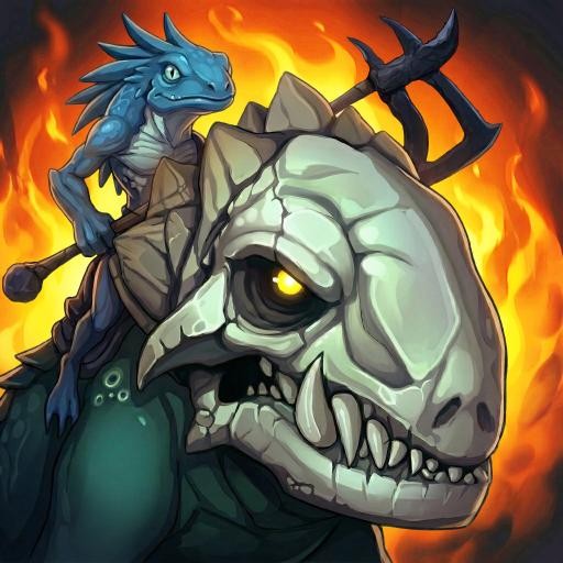 Games like Dark Stones: Card Battle RPG