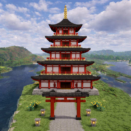 Games like Block Realm: Craft & Build
