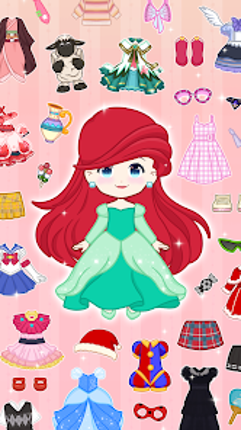 Magic Princess screenshot